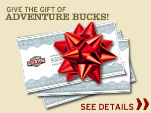 Adventure Bucks