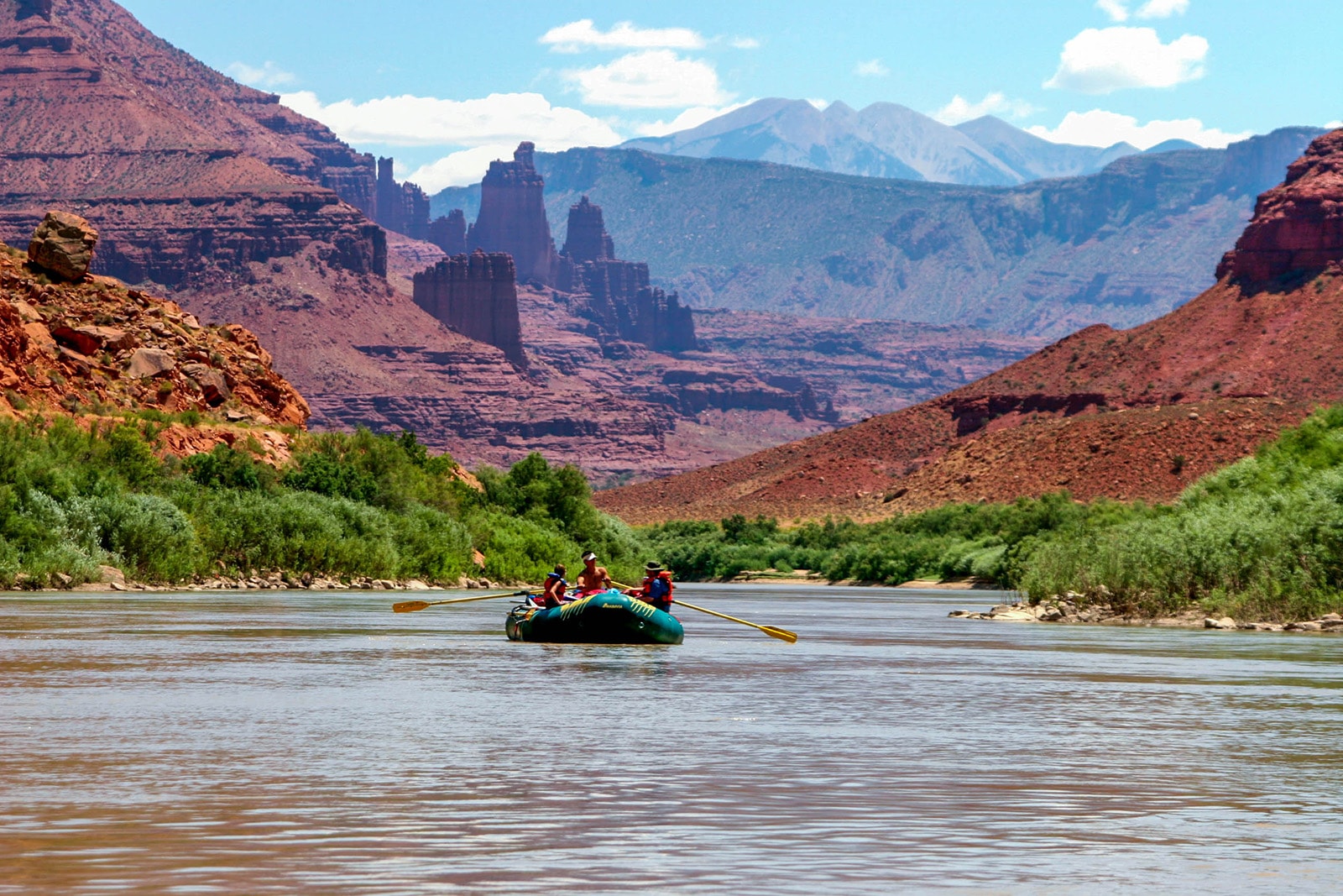 Moab Vacation Sampler Questions