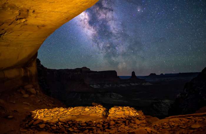 Canyonlands National Park 10