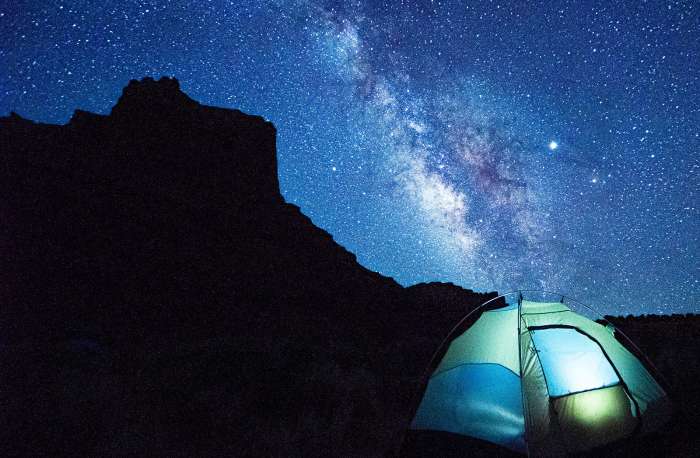 Desolation Canyon Utah Rafting Milkyway 31