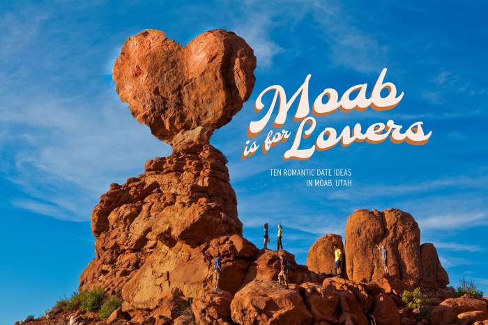 Moab Is for Lovers 1738370884